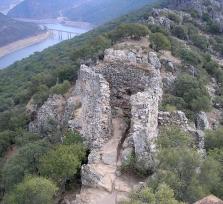Noeima: el llanto de la mora del Castillo de Monfragüe
