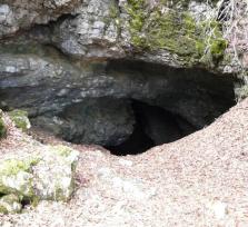 La Cueva de los Maragatos