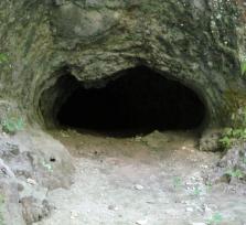 La Cueva del cerdo