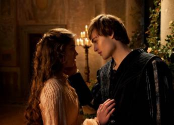 La tragedia de la bella Marmionda