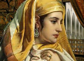 La Leyenda de la Mansaborá