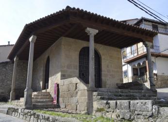 Los siete obispos mártires