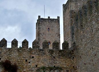 La “Torre de la Bella Alicia”