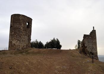 Juan Colorín, el asustaniños de Azuaga