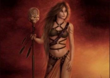 La Chancalaera, la acosadora de hombres