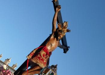 La curiosa aparición del Cristo de las Misericordias de Fuente del Maestre