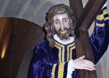 El Nazareno de Esparragosa