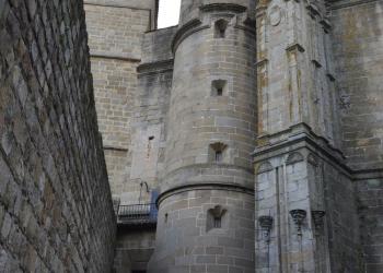 El Ícaro de Plasencia