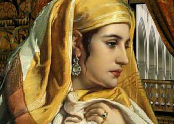 La Leyenda de la Mansaborá