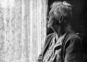 La viuda de la calle Garciaz