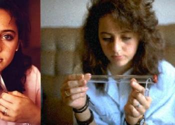 Mónica Nieto, la Uri Geller española