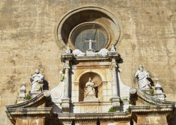 La Paloma negra de la Candelaria