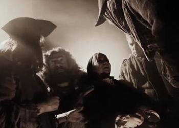 La profetisa de Herrera