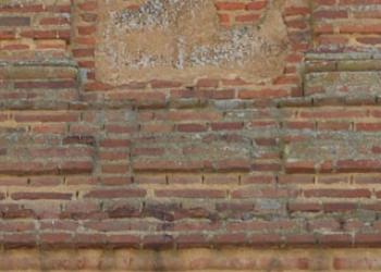Serpientes en la Iglesia de San Blas de Risco