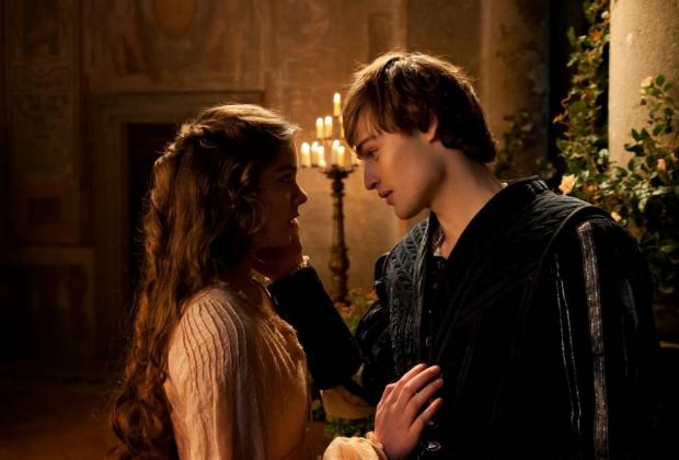 La tragedia de la bella Marmionda