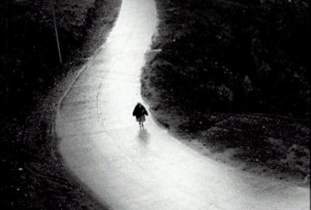 El camino de la calavera