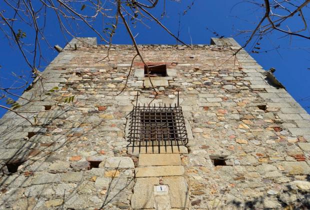 Cadáveres decapitados en Grimaldo