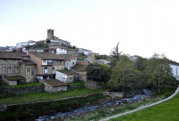 Maruxa, la judía errante