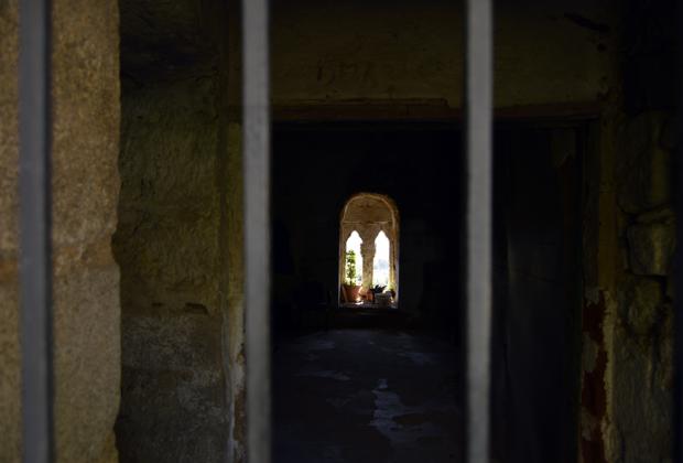 La Torre Sangrienta de Jerez de los Caballeros