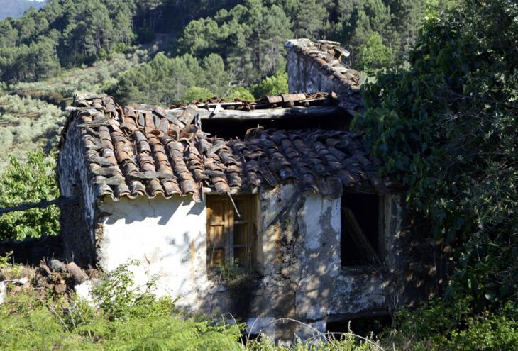 El Teso, un barrio de brujas